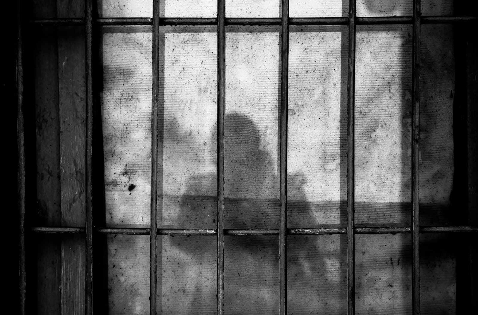 SEYFR "Jail Lock ": Don't Trust Us. Trust the Math.
